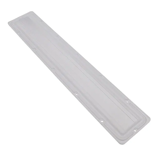 PLL2091UWIP Khatod North America LLC  Optique - Lentilles